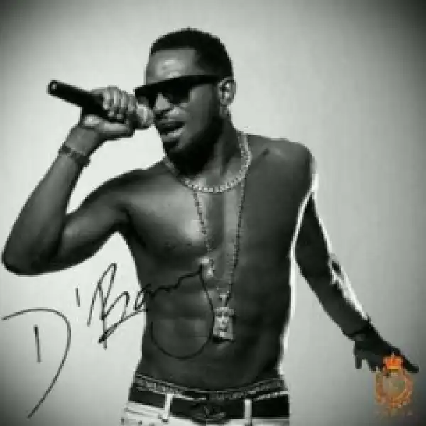 Dbanj - Agidi